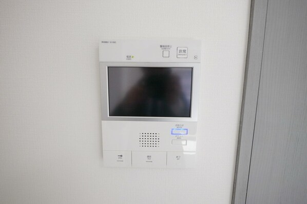 KNOTS大山の物件内観写真